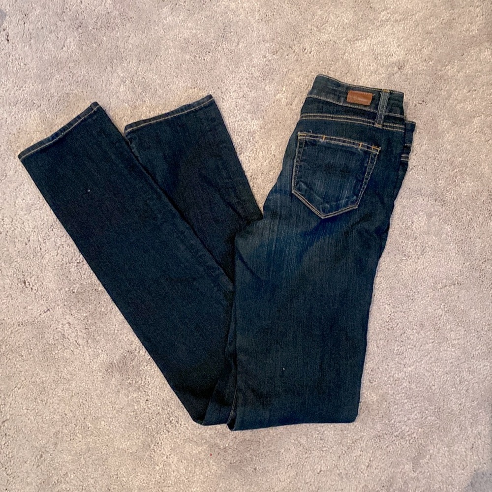 Paige jeans